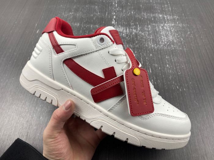 OFW OUT OF OFFICE SNEAKERS