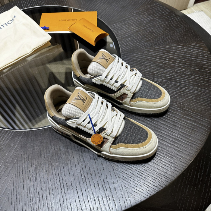 LO1_VTS SNEAKER