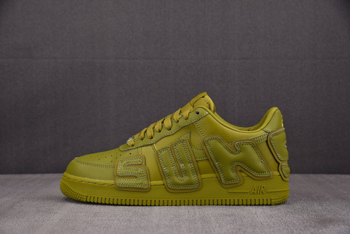 NK Air Force 1 Low Cactus Plant Flea Market Moss - FQ7069-300