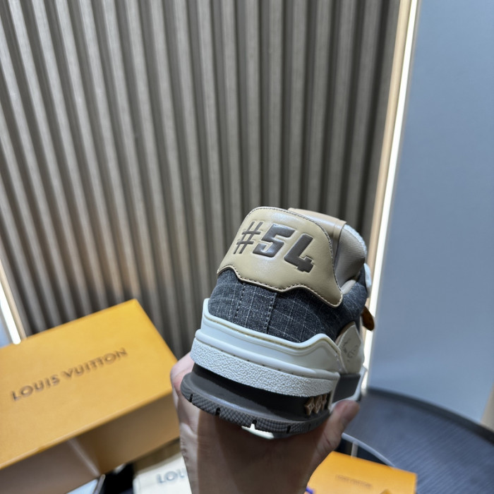 LO1_VTS SNEAKER