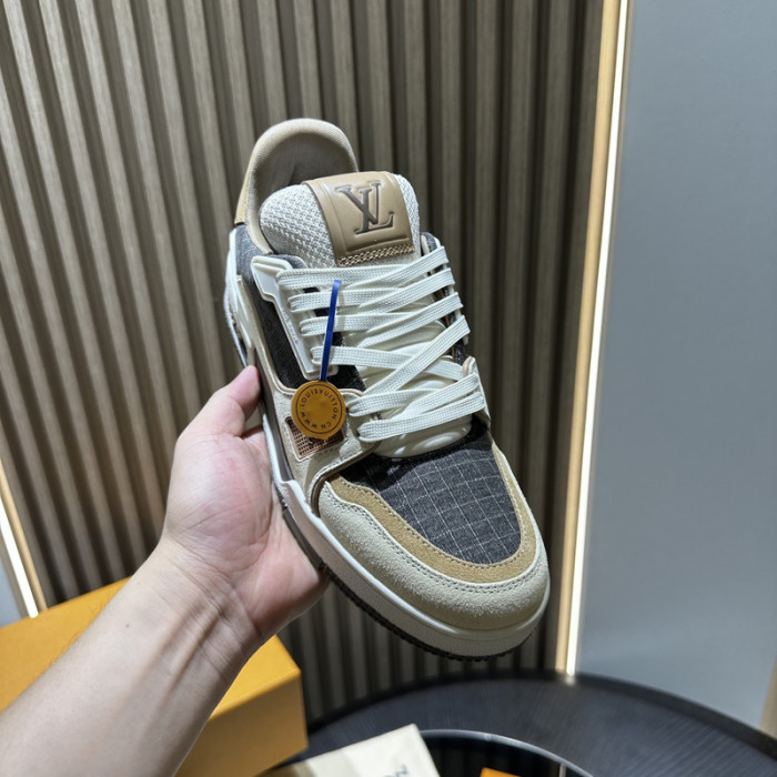 LO1_VTS SNEAKER