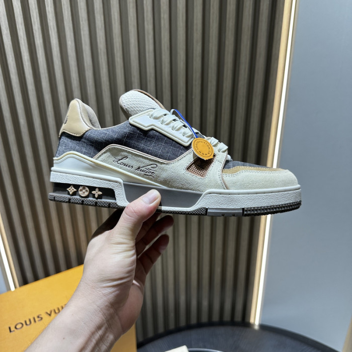 LO1_VTS SNEAKER