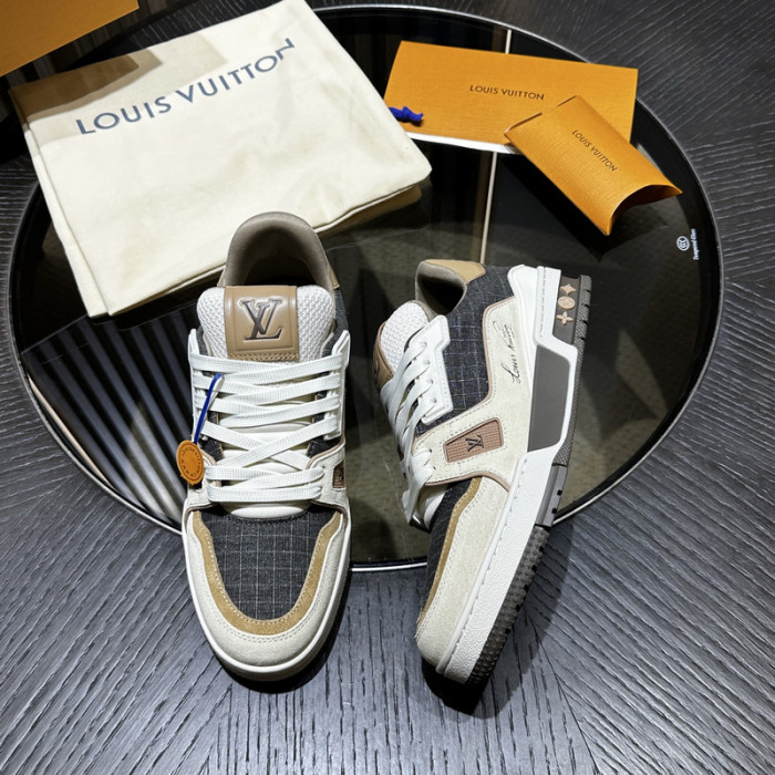 LO1_VTS SNEAKER