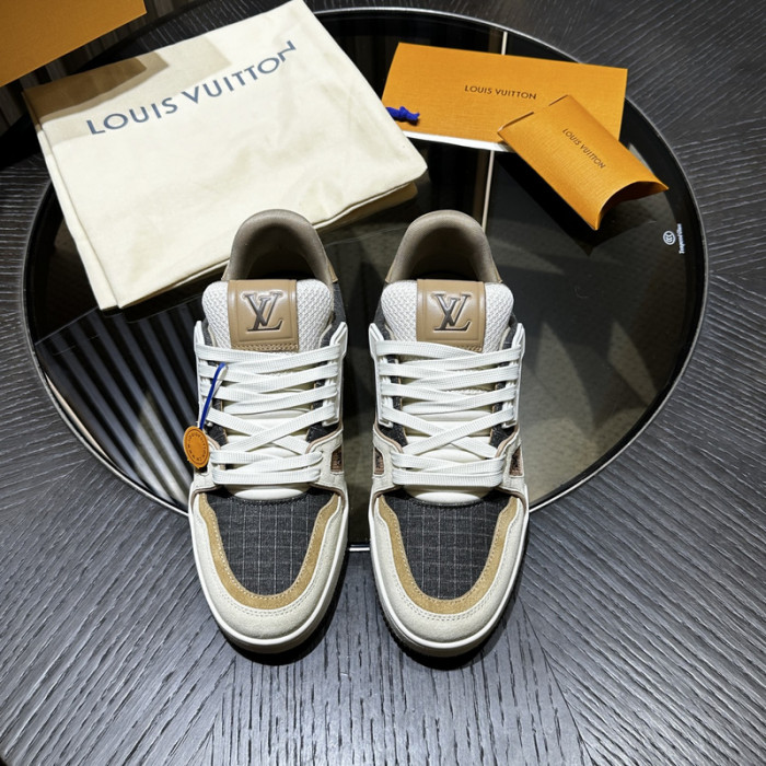 LO1_VTS SNEAKER