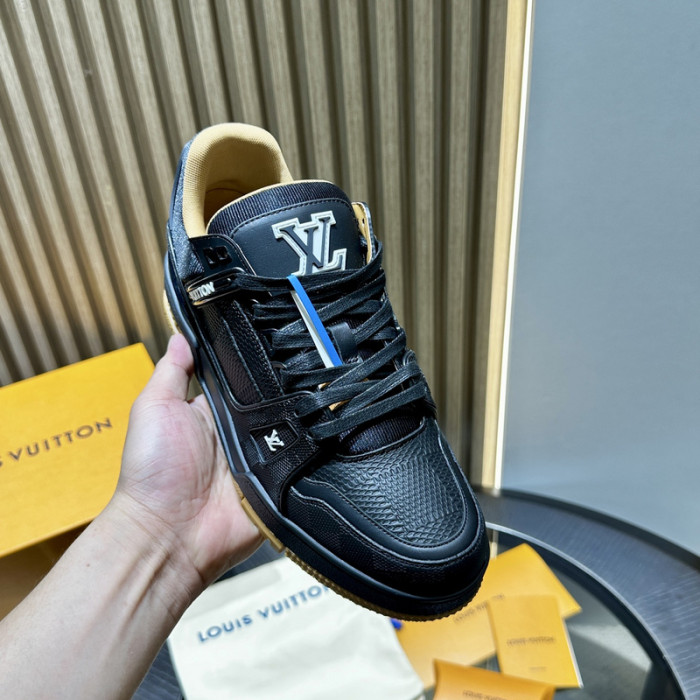 LO1_VTS SNEAKER