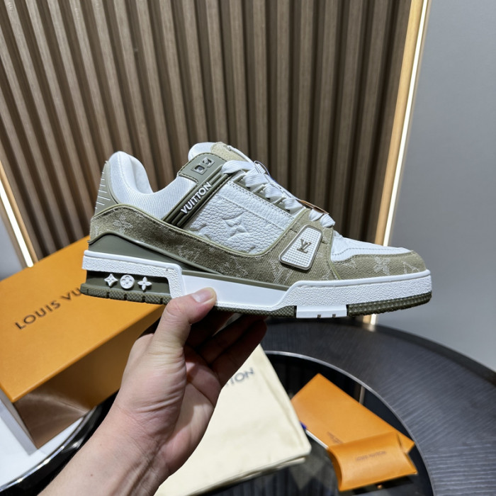 LO1_VTS SNEAKER
