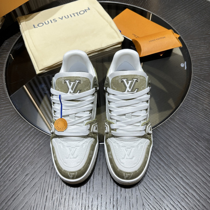 LO1_VTS SNEAKER