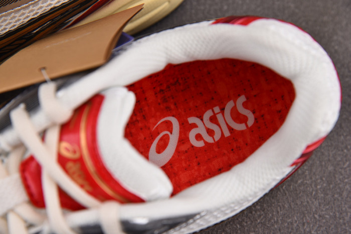 As1cs Gel-Kayano 14 Sneaker Politics Just Say No 1203A692-100