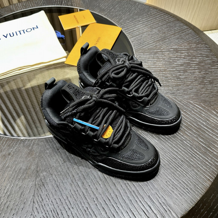 LO1_VTS SNEAKER