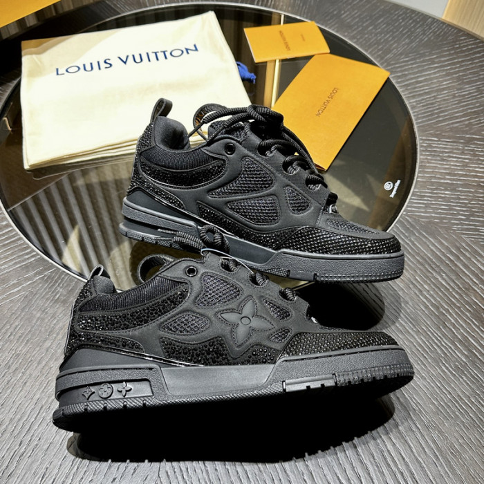 LO1_VTS SNEAKER