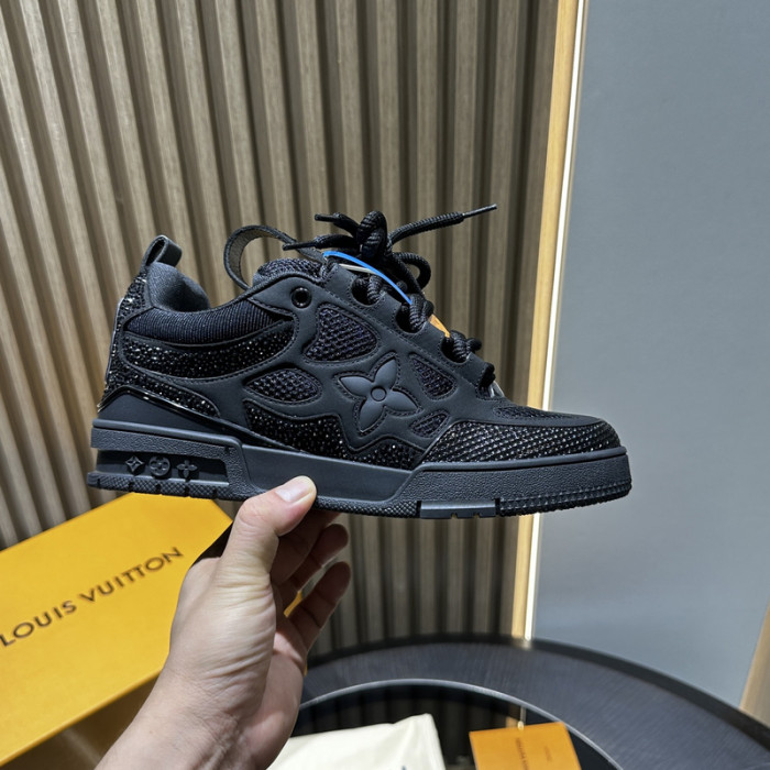 LO1_VTS SNEAKER