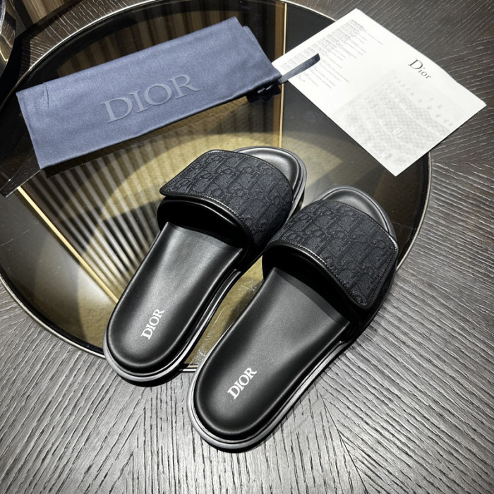 C@DR MEN SLIDE