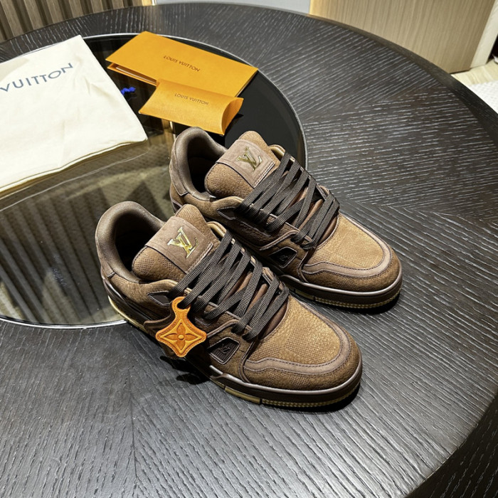 LO1_VTS SNEAKER