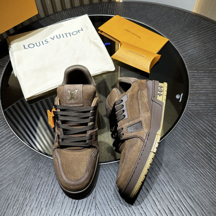 LO1_VTS SNEAKER