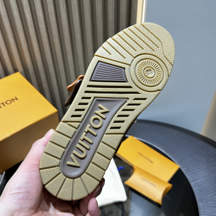 LO1_VTS SNEAKER