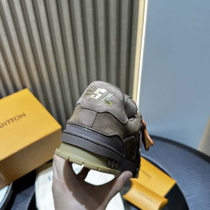 LO1_VTS SNEAKER