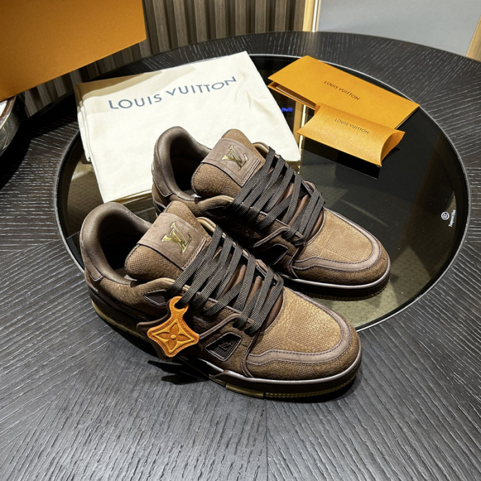 LO1_VTS SNEAKER