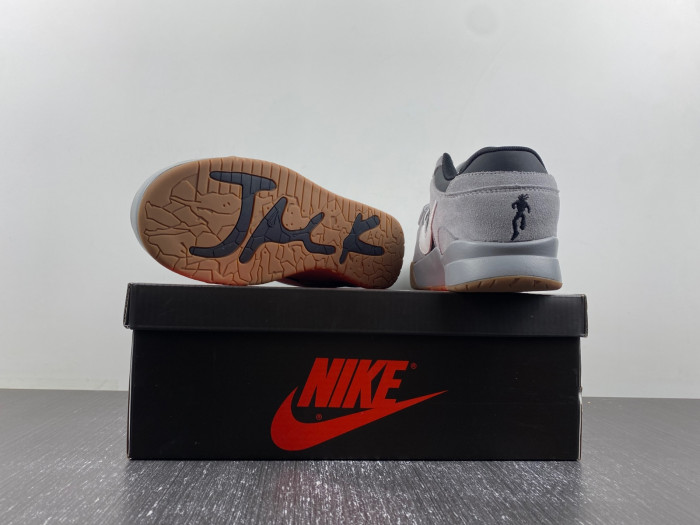 Travis Scott x Jordan Jumpman Jack Sail｜FZ8117-100