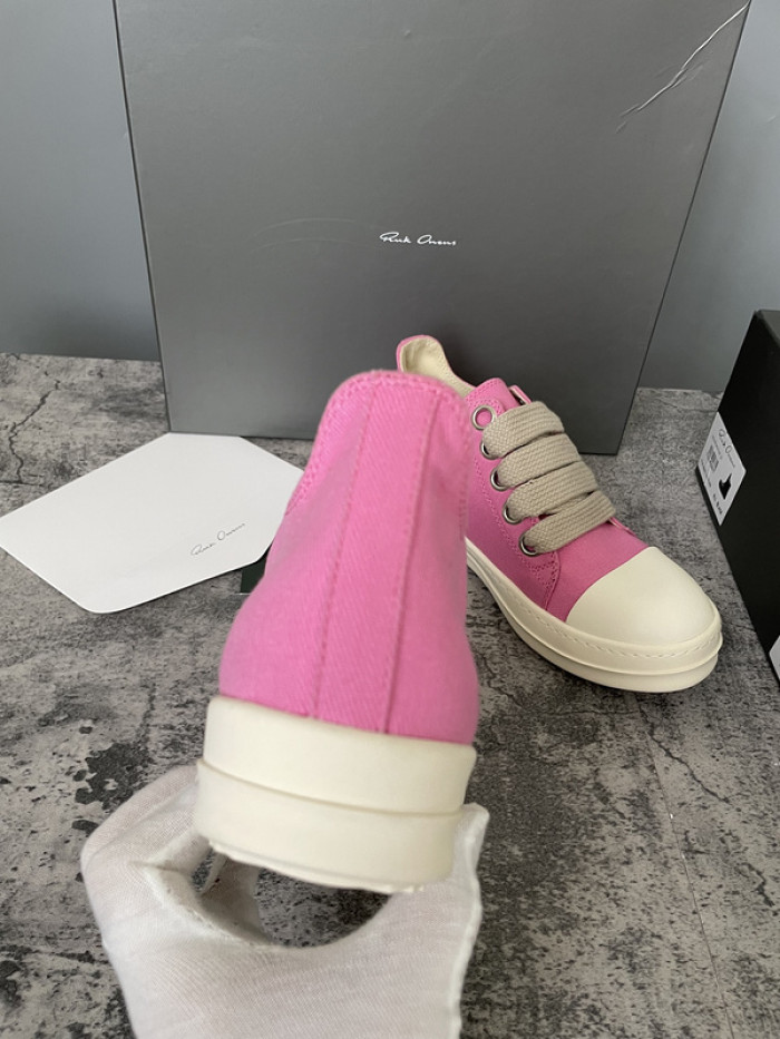 Rick Owen Sneaker