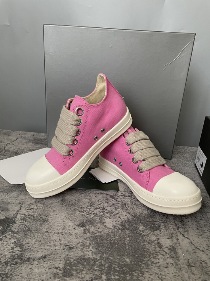 Rick Owen Sneaker