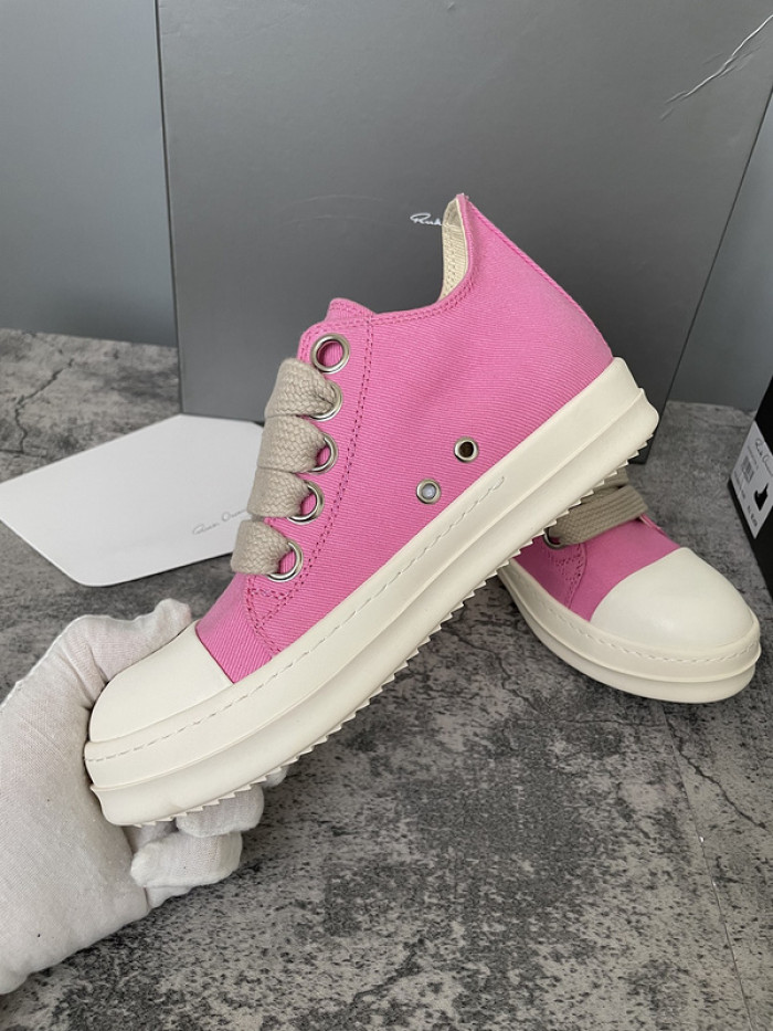 Rick Owen Sneaker