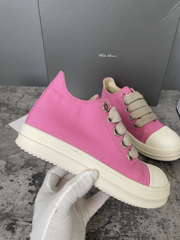 Rick Owen Sneaker