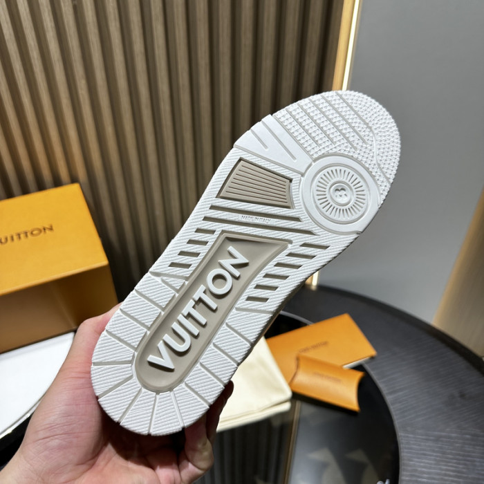 LO1_VTS SNEAKER