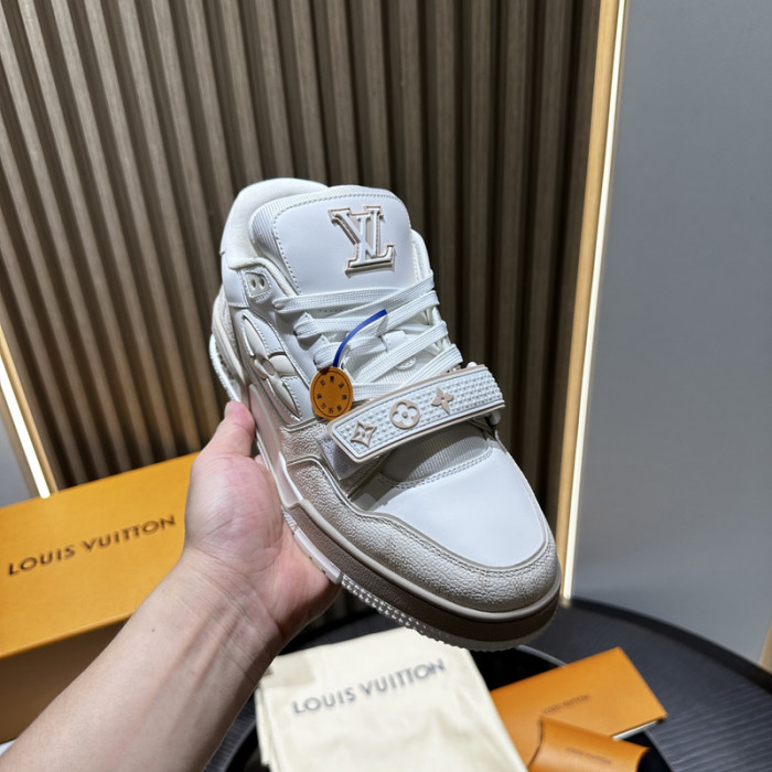 LO1_VTS SNEAKER