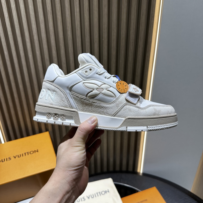 LO1_VTS SNEAKER