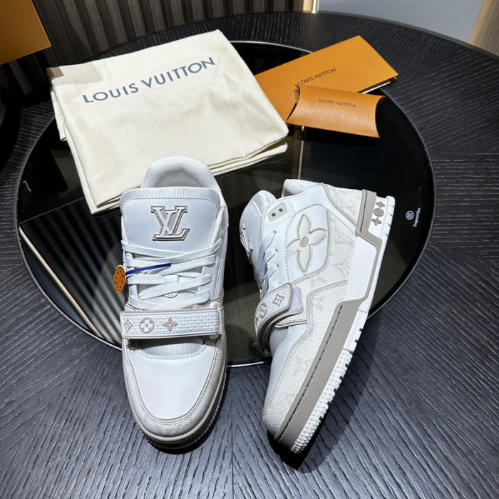 LO1_VTS SNEAKER