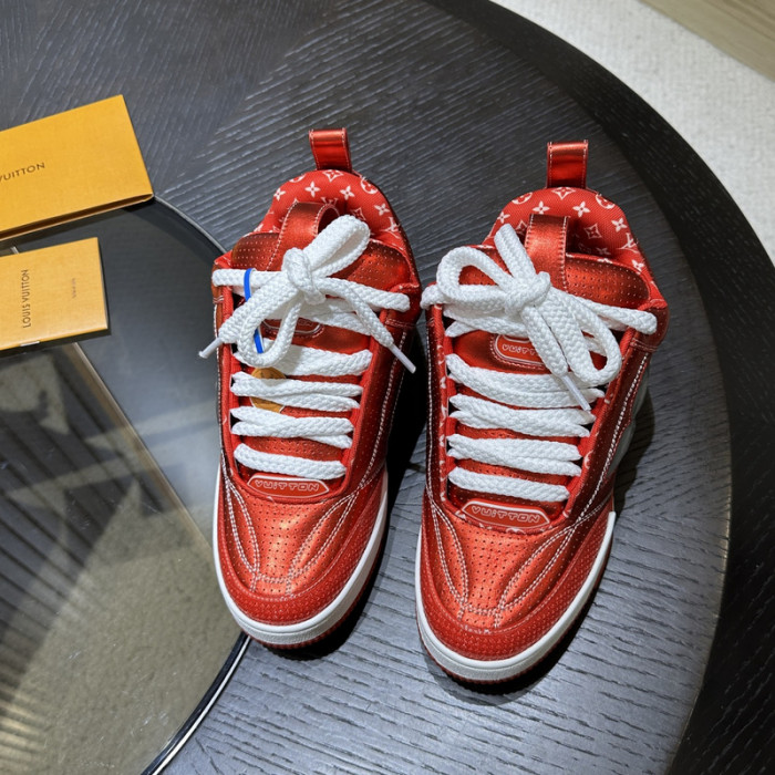 LO1_VTS SNEAKER