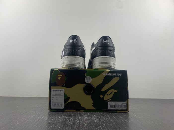 A BATHING APE BAPE SK8 STA