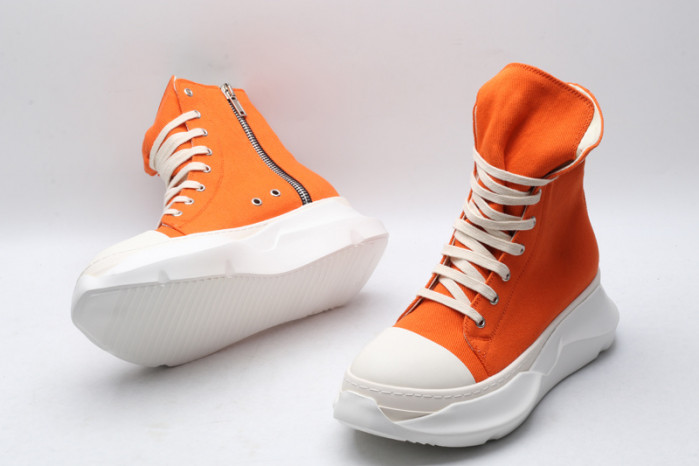 Rick Owens Sneaker