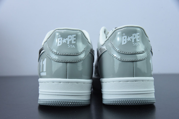 A BATHING APE BAPE SK8 STA