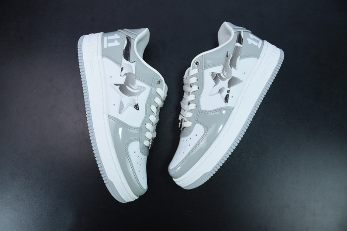 A BATHING APE BAPE SK8 STA