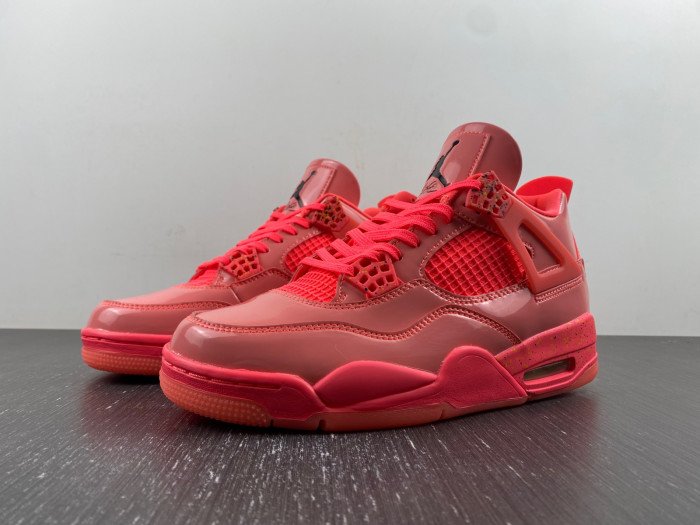 Air Jordan 4 Retro NRG 