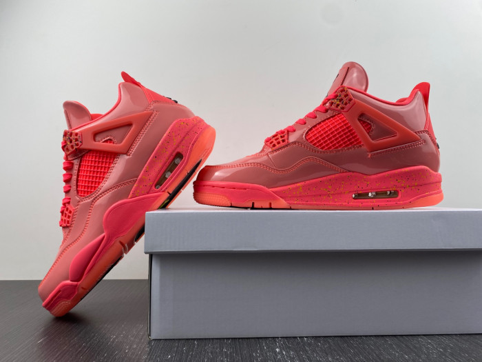 Air Jordan 4 Retro NRG 