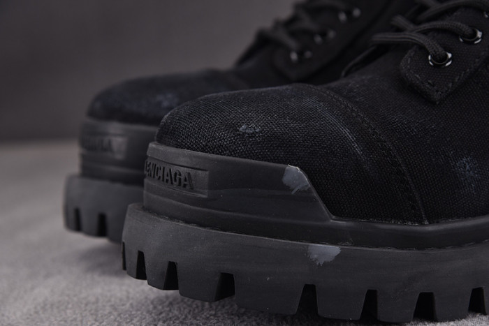 Ba1en*iaga BOOTS