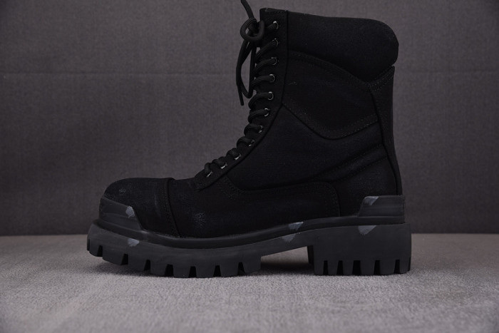 Ba1en*iaga BOOTS