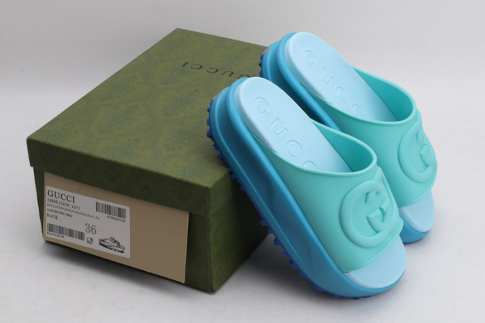 Gvc*1 SANDALS