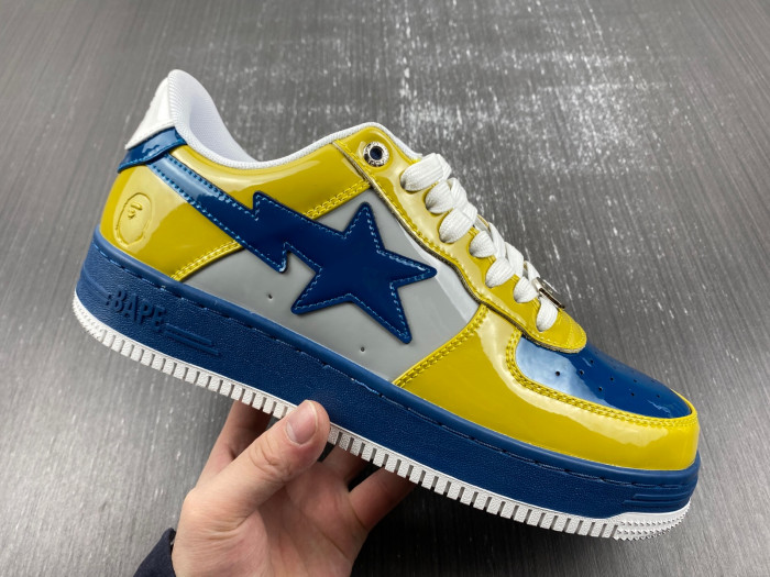 A BATHING APE BAPE SK8 STA