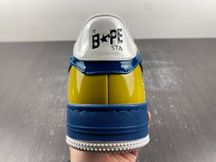 A BATHING APE BAPE SK8 STA