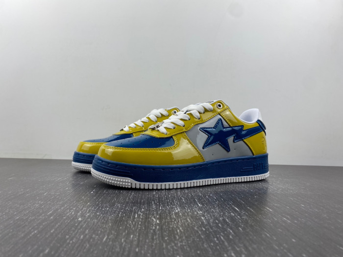 A BATHING APE BAPE SK8 STA
