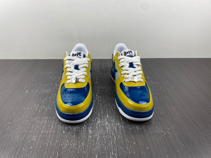 A BATHING APE BAPE SK8 STA