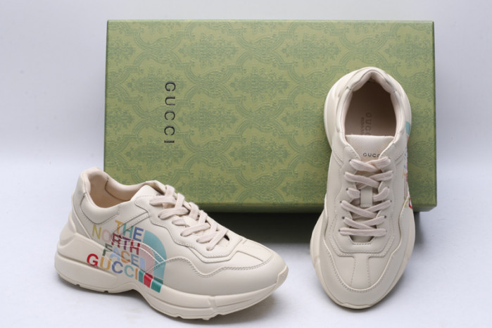 Gvc*1 sneaker