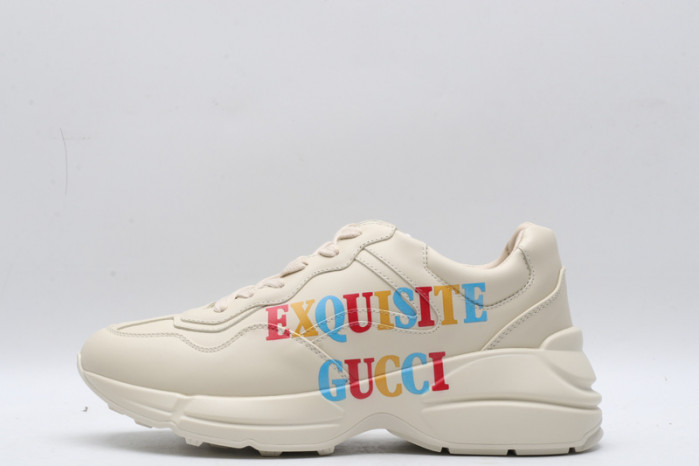 Gvc*1 sneaker