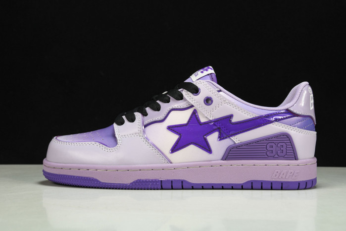 A BATHING APE BAPE SK8 STA