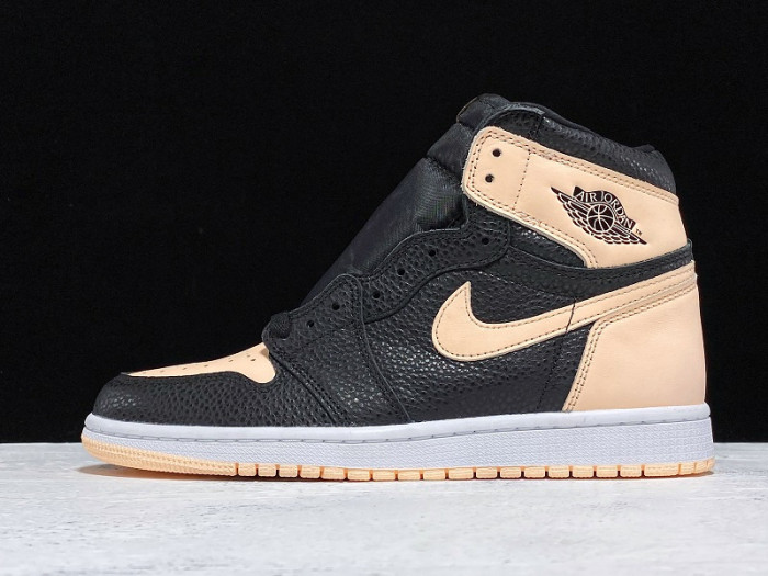 AIR JORDAN 1 RETRO HIGH OG CRIMSON TINT 555088-081
