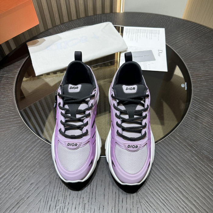 DIO* KAWS B33 SNEAKER