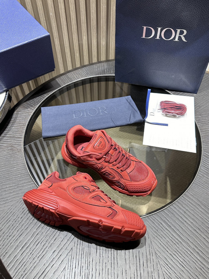 DIO B30 LowTop Sneaker